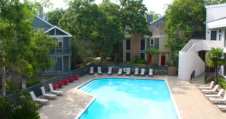 Woodlake on the Bayou Apartments Image 28